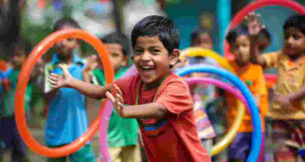 Representational image.