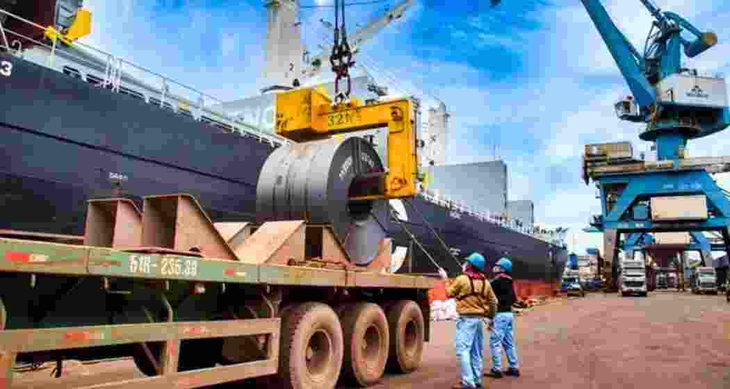 Representative image.