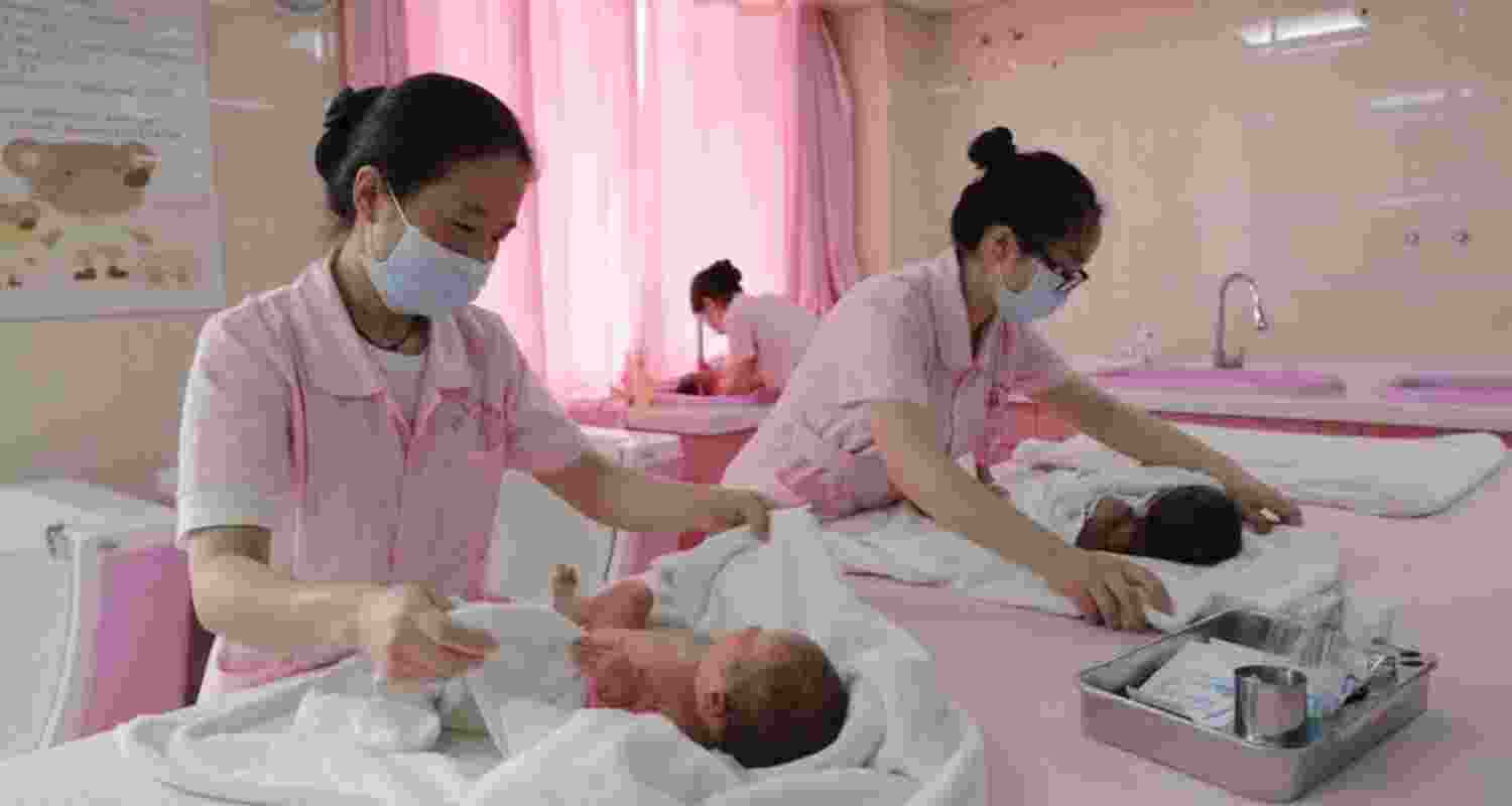 Representational image.