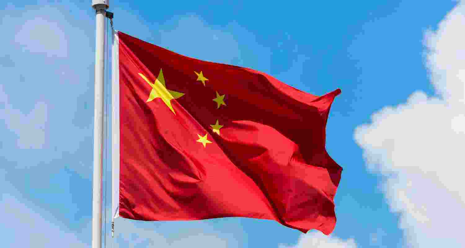 China announces emergency aid to Iran, Lebanon, Jordan, and Iraq amid West Asia conflict, citing worsening humanitarian crisis and displacement.