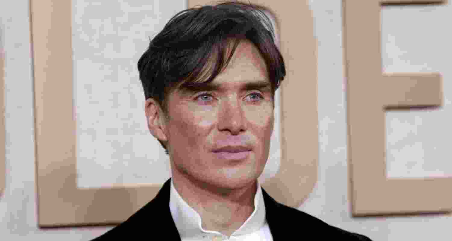 Cillian Murphy reflects on iconic ‘Peaky Blinders’ haircut