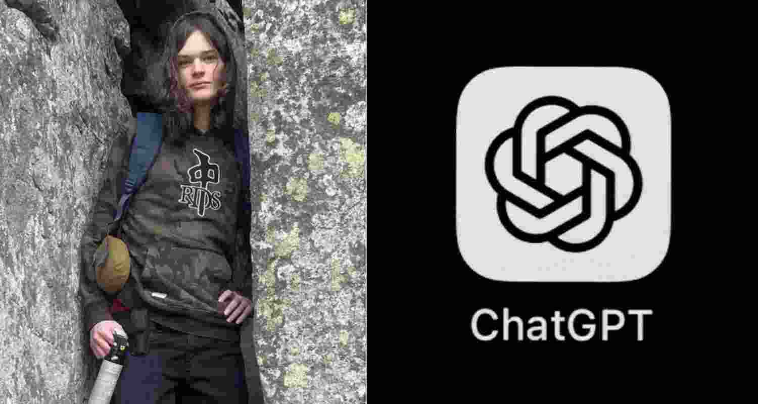 Family sues OpenAI over Canada school shooting