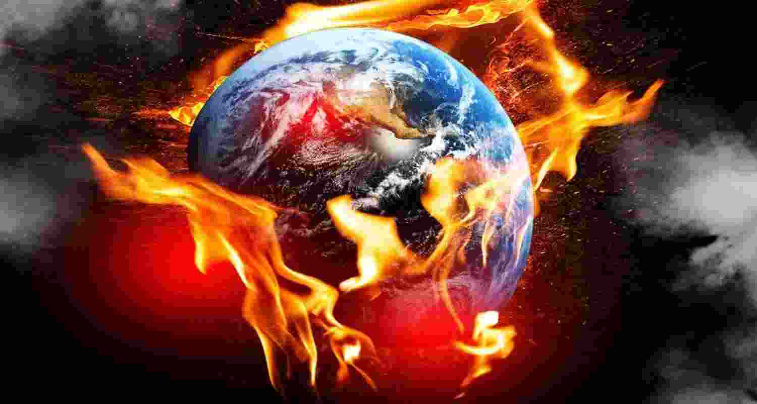 Representational image.