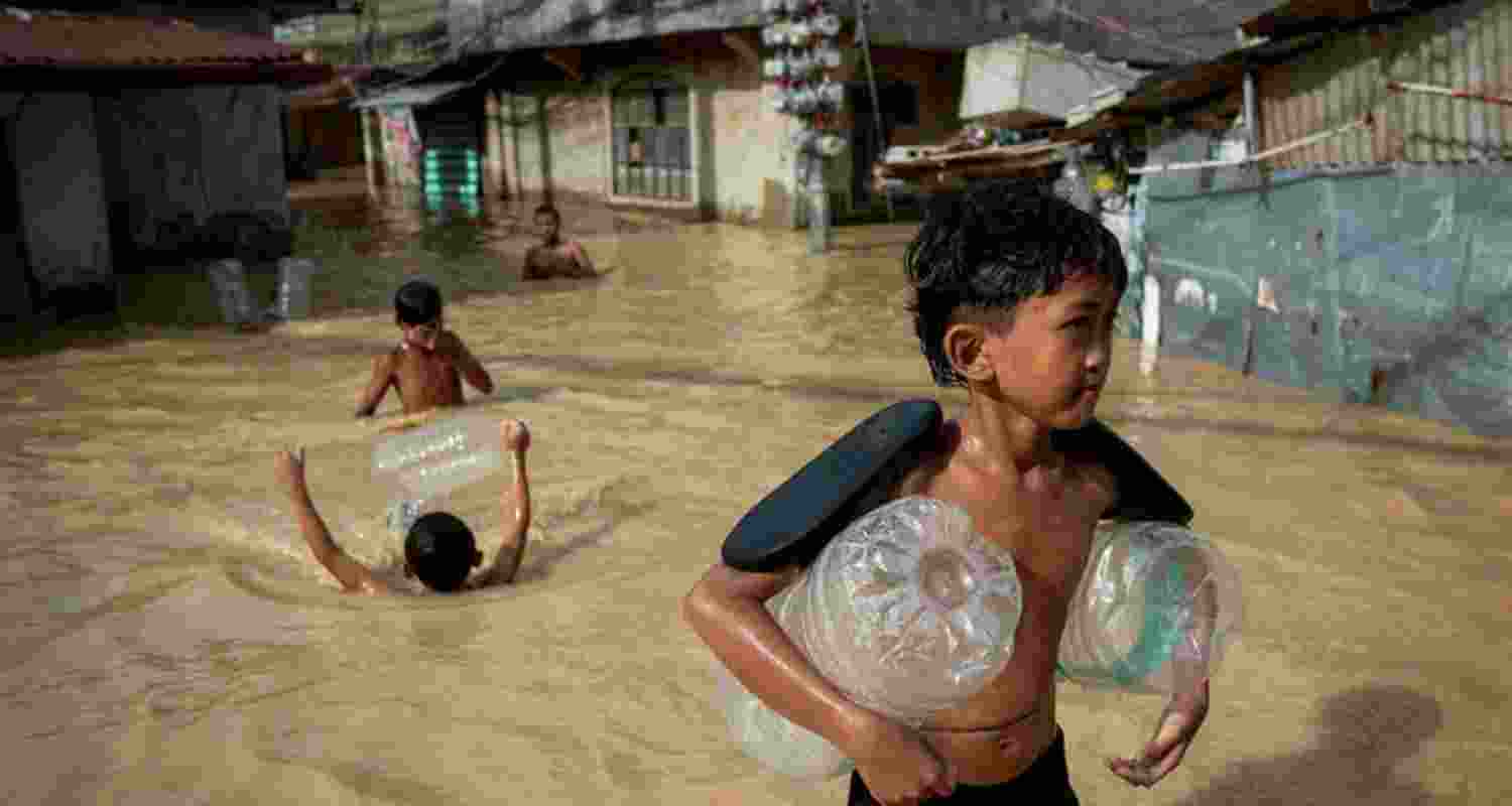 Representational image.