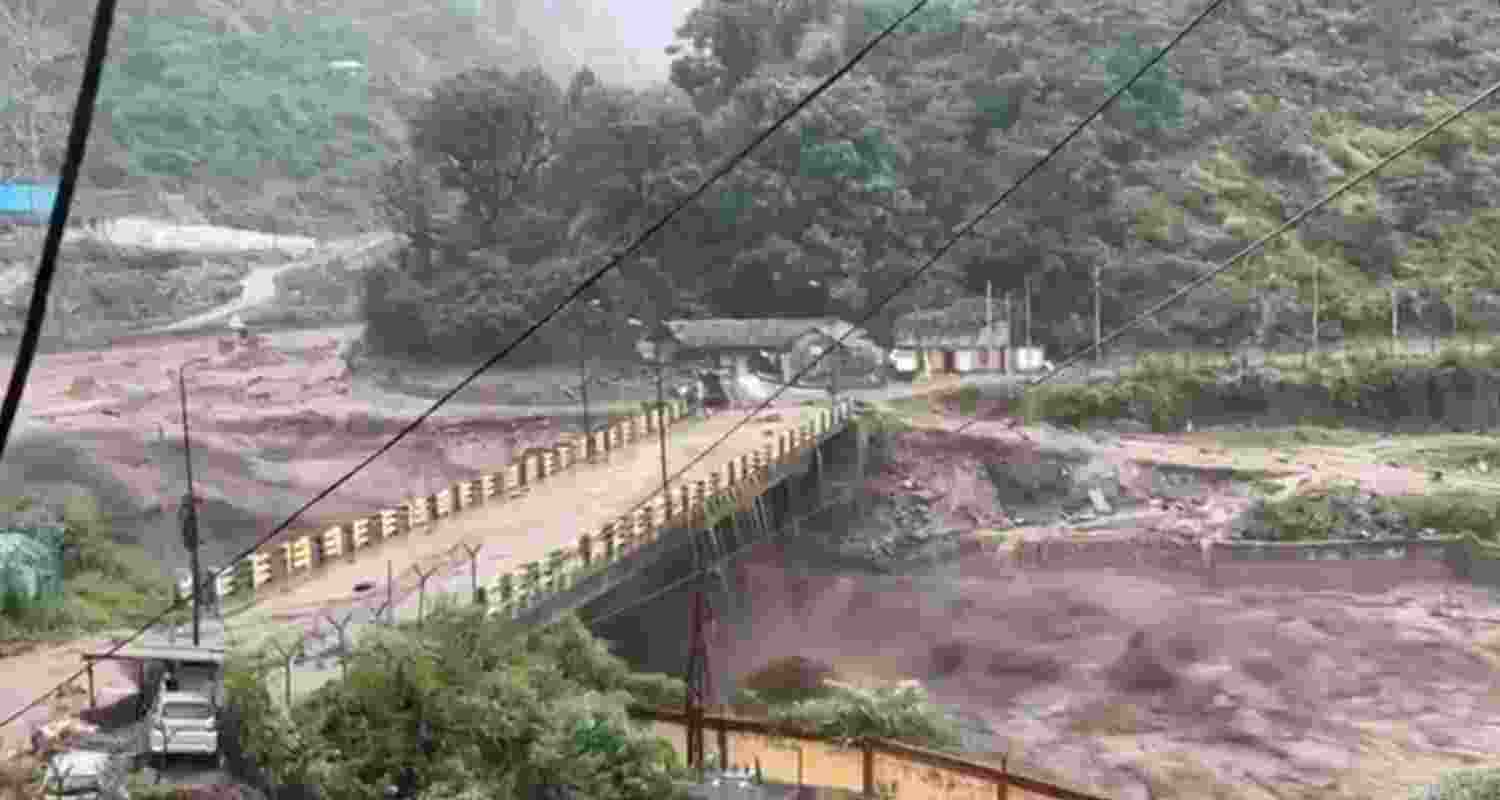 Representational Image.