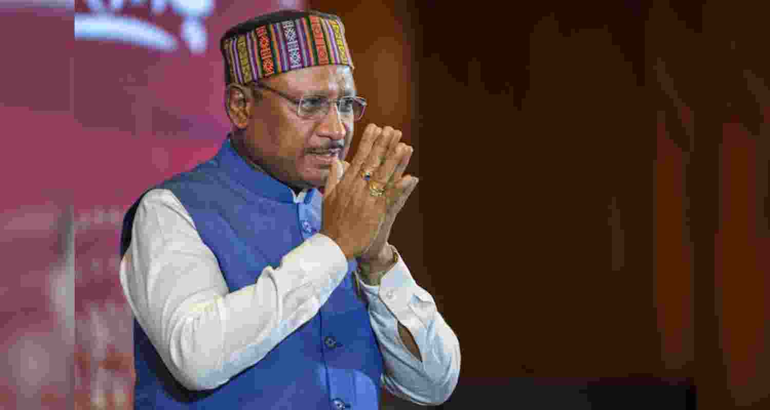 Kanger valley park joins UNESCO tentative list: CM Sai