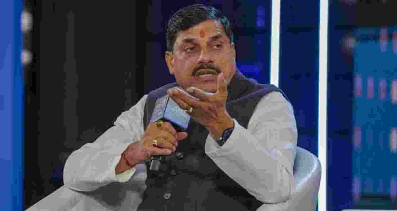 CM Yadav directs safety for J&K students studying in MP