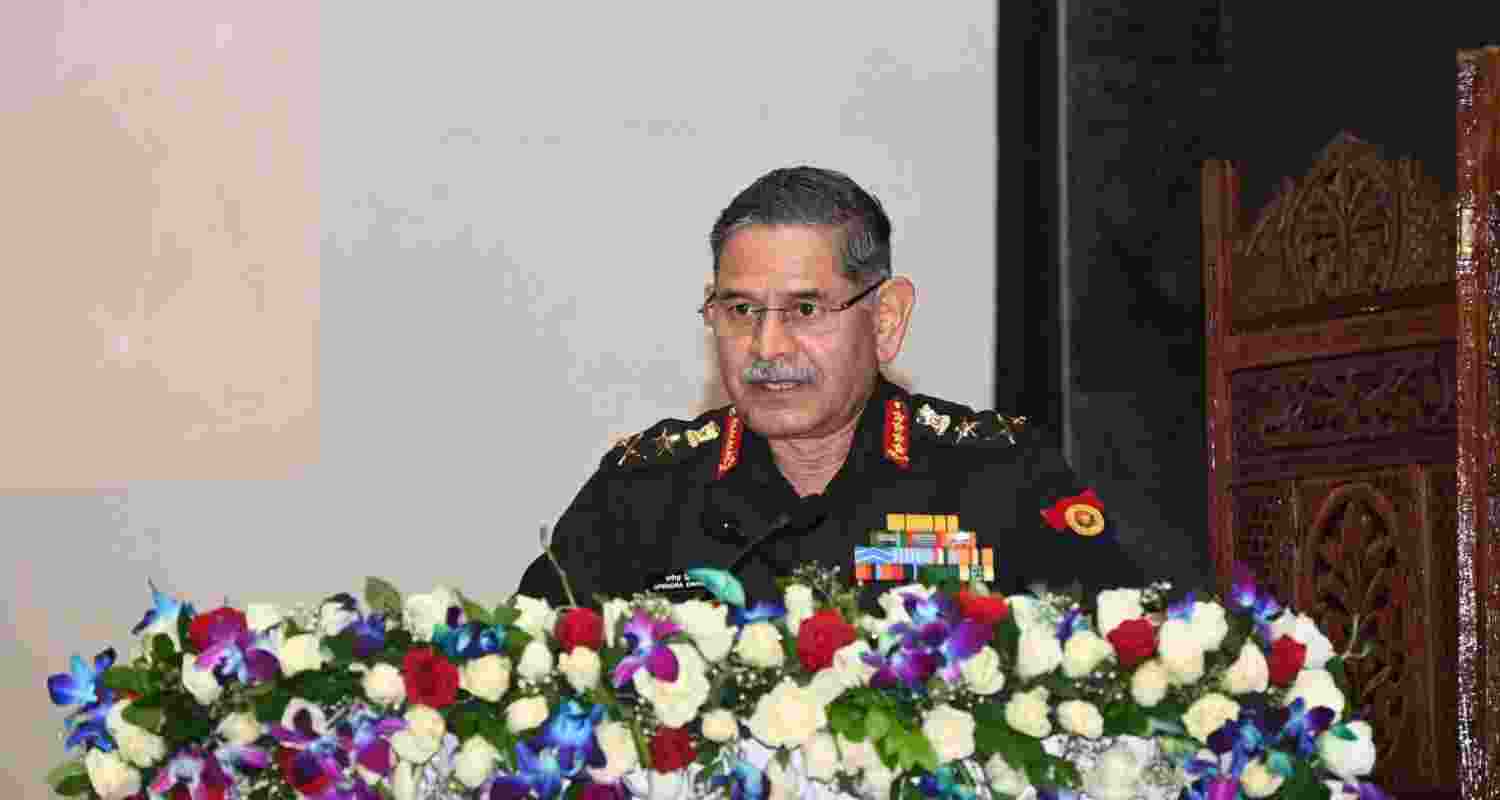 T-SATS 2025 focuses on synergy for defence innovation