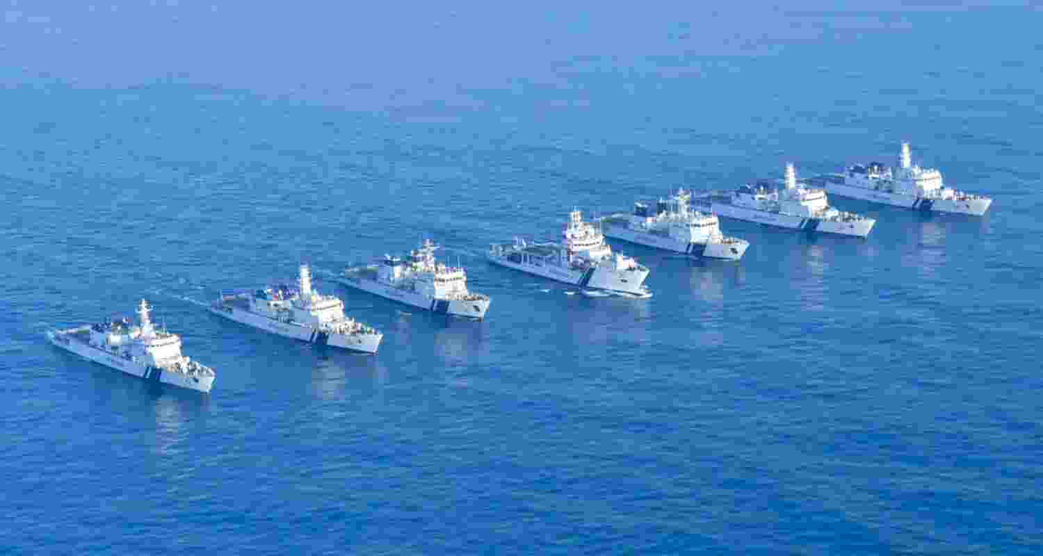 Representative Image. 