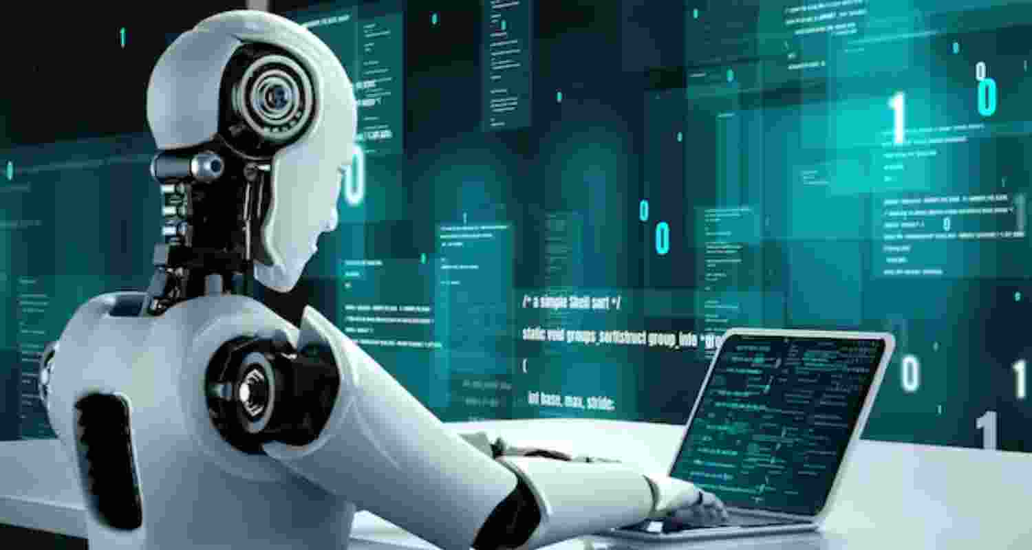 Bengaluru techie quits ₹19 LPA job, says AI will replace coders