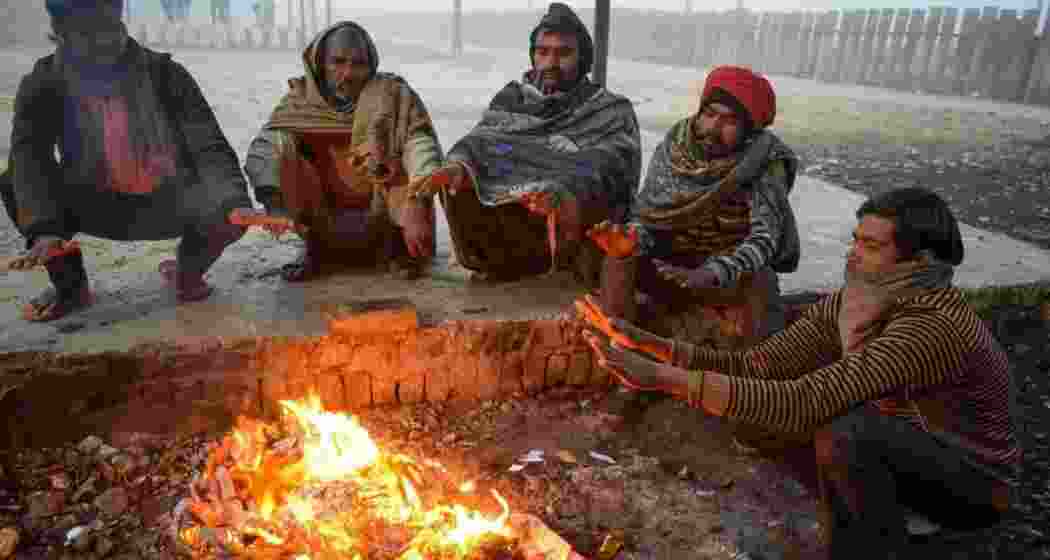 Representative image. (ANI)