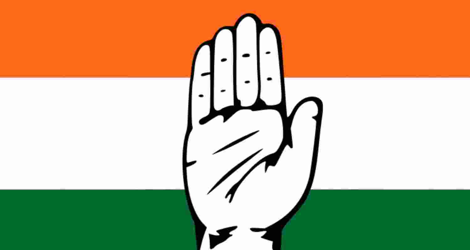 J&K Congress to take out ‘Samvidhan Bachao' march in Jammu on January 18. 