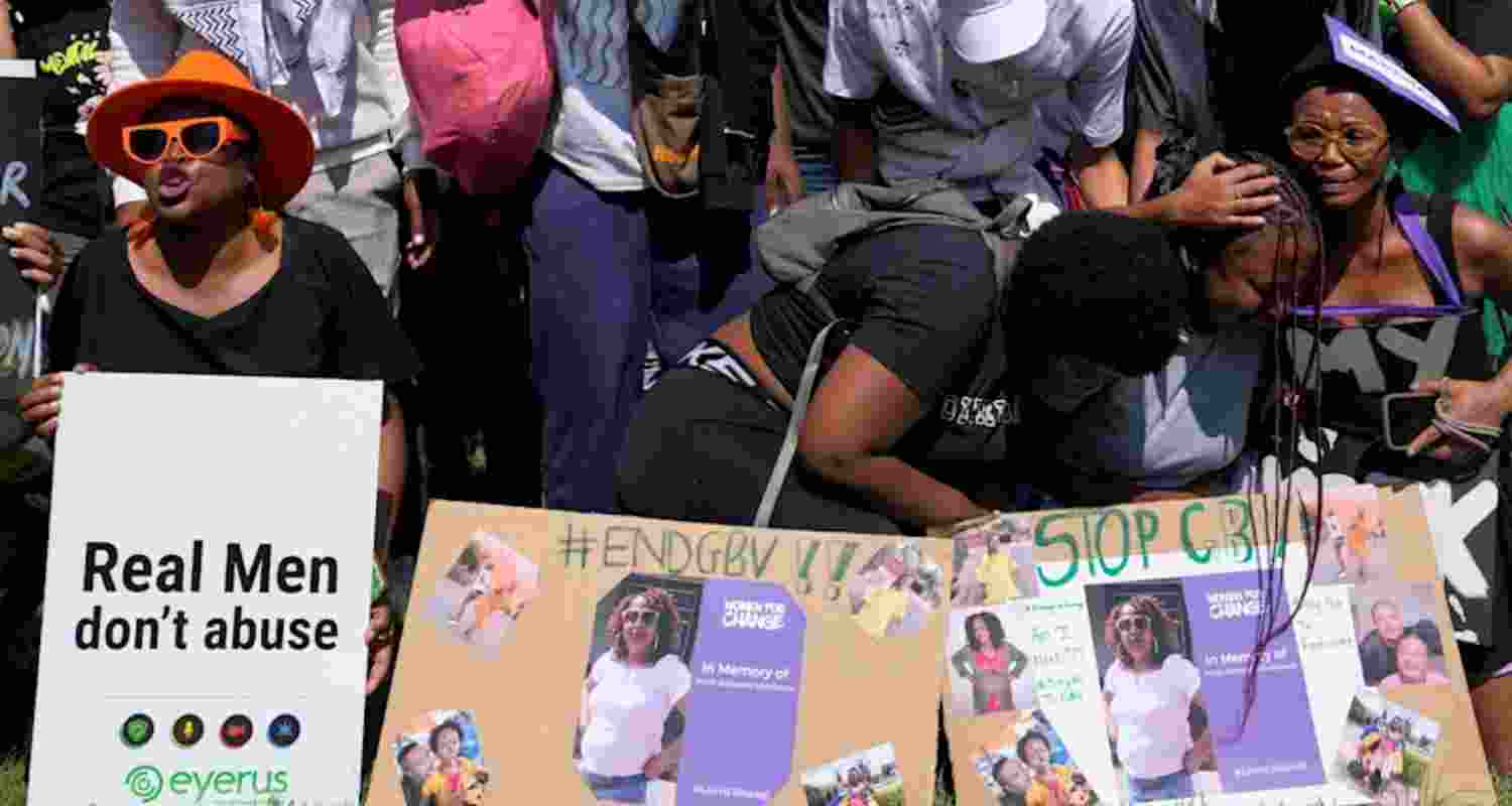 Many children raped, sexually abused in Congo: UNICEF