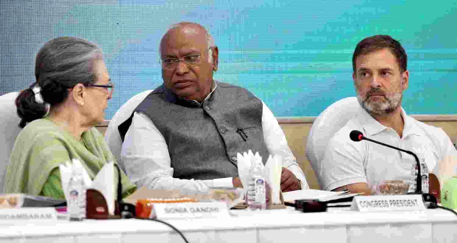 Congress needs to tame its spokespersons