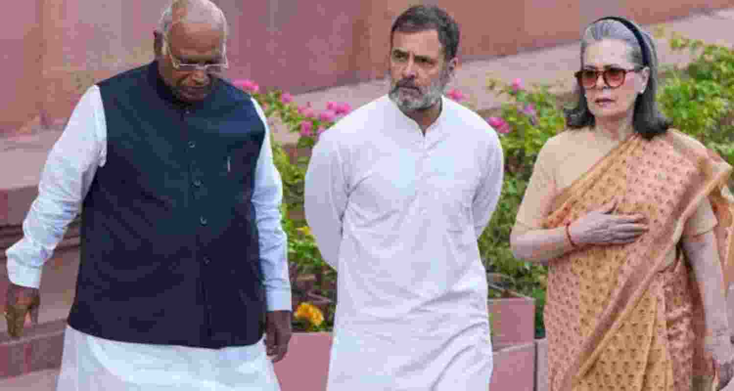 Cross-voting in multiple states serious setback for Congress