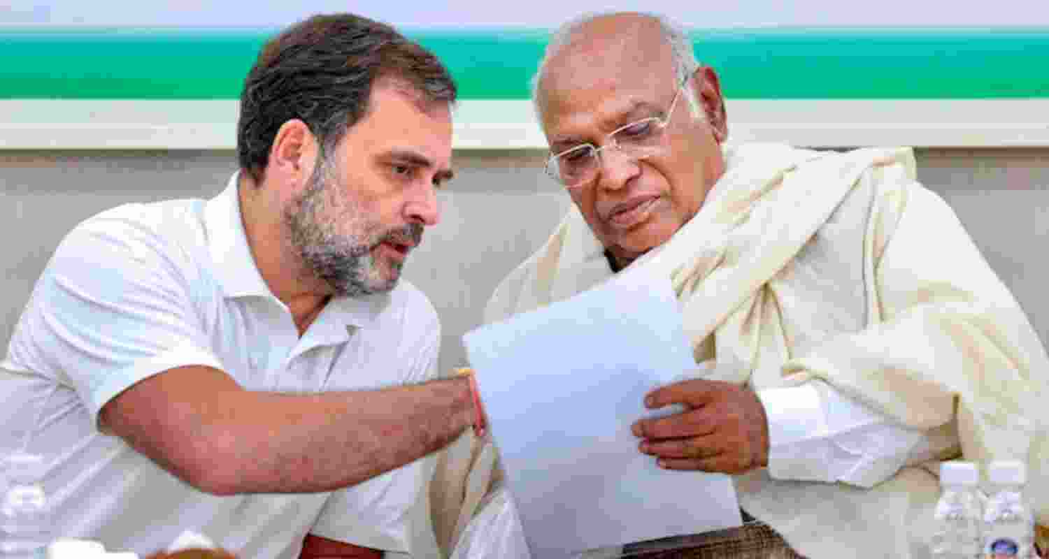 Congress starts screening candidates for Kerala and Assam Assembly polls; first Kerala list expected next week, Assam list by month-end.