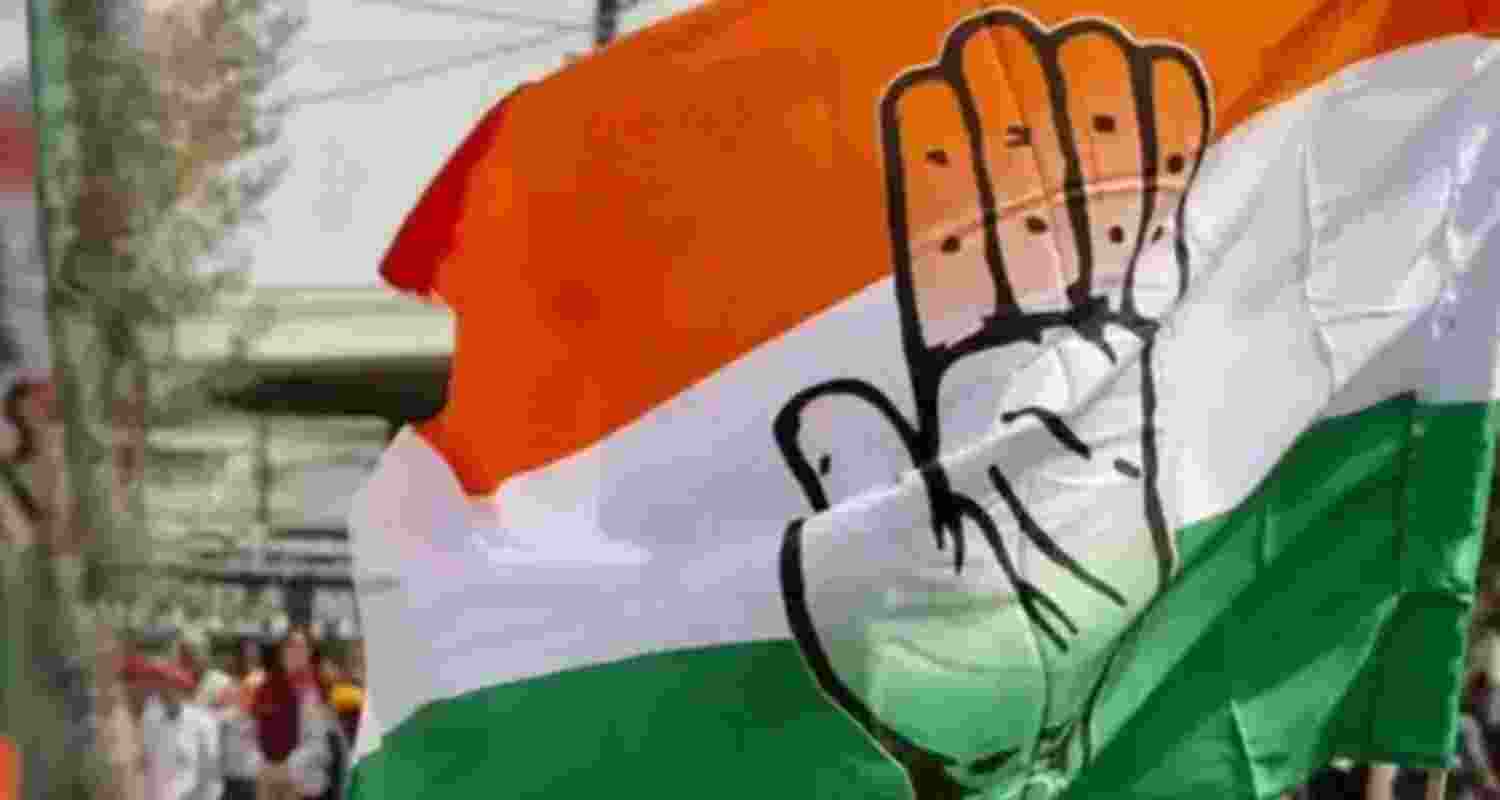 Congress revamps K’taka minority wing amid internal rift