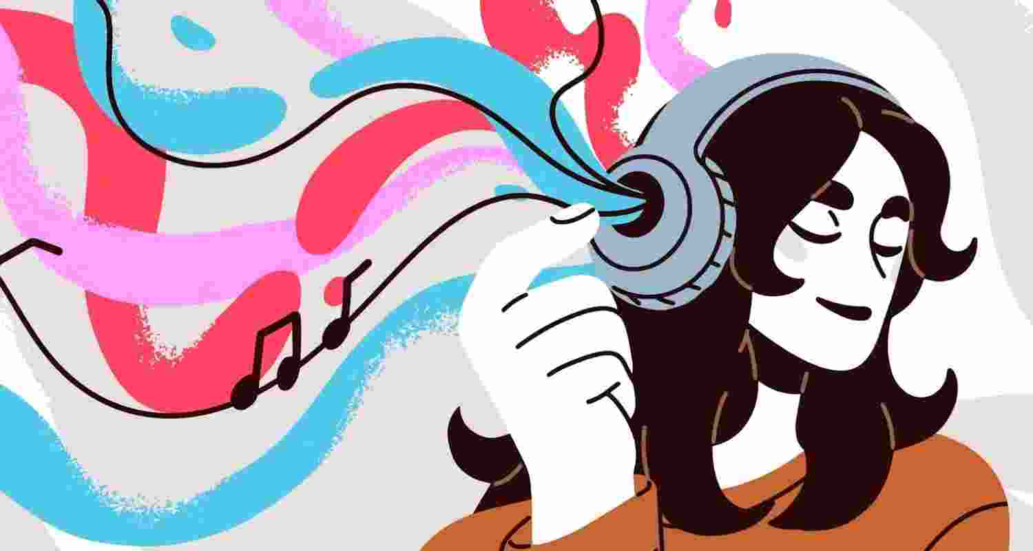 How constant modern noise is rewiring our brains