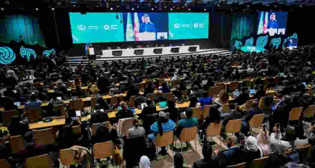 Delegates gather at COP-29 in Baku to confront pressing climate challenges amidst shifting global commitments.