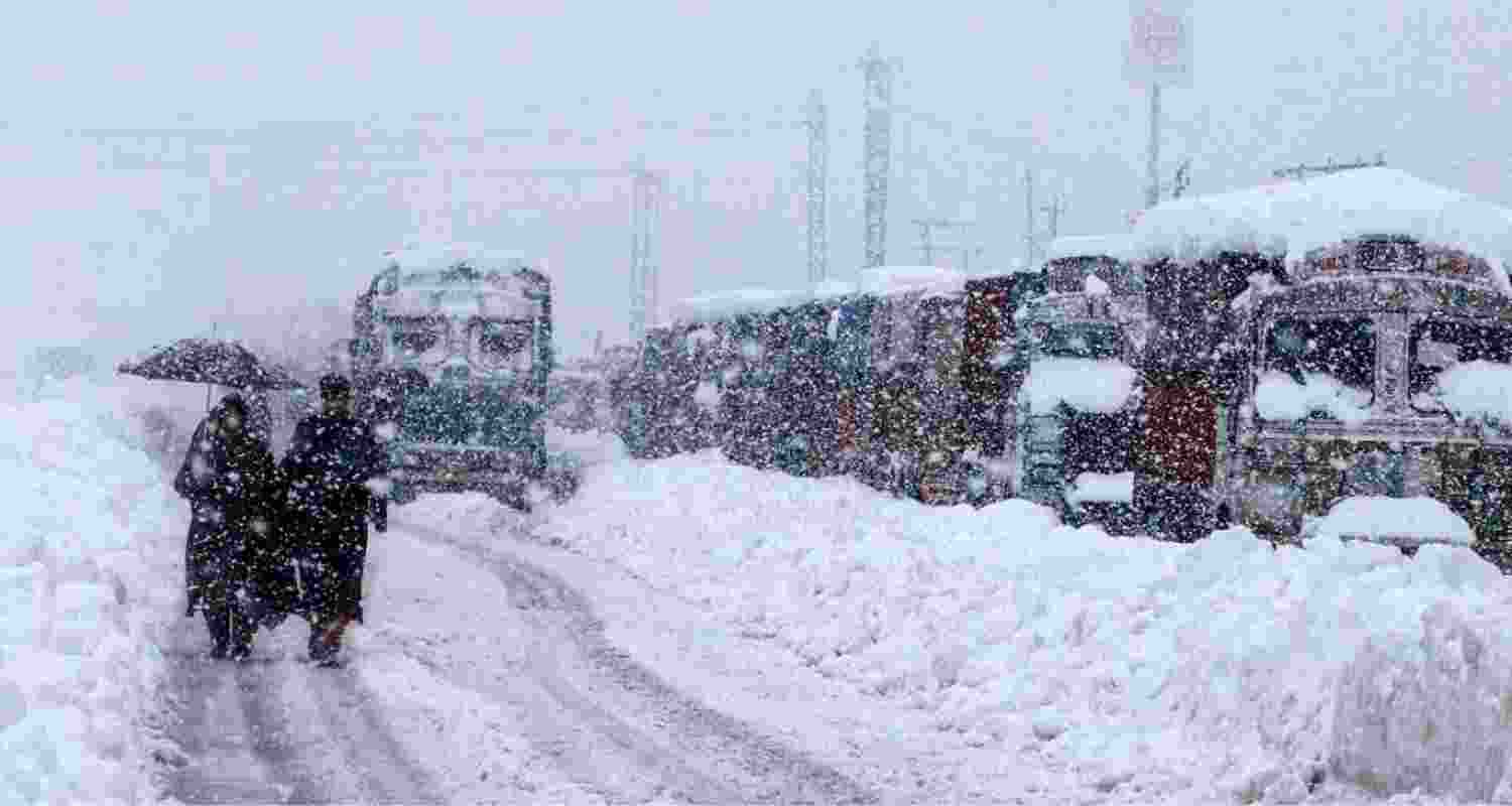 Representational Image.