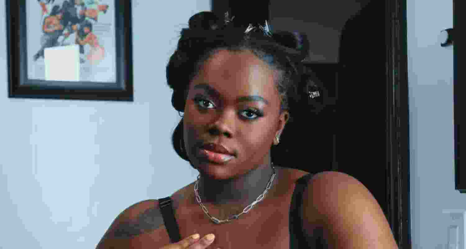 Cori Broadus shares news of daughter's death