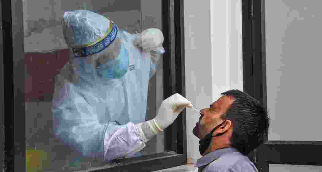 Representative image.