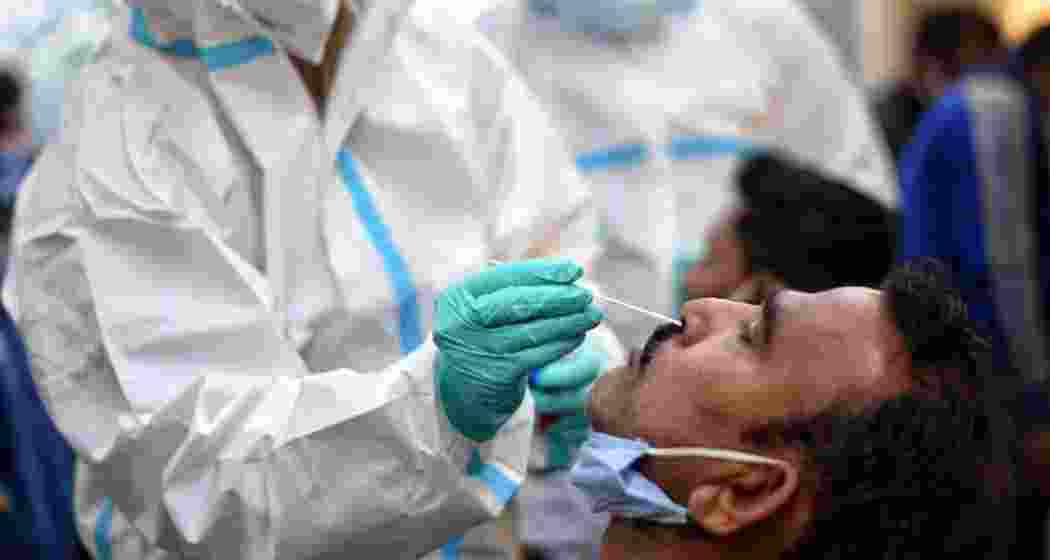 Representative image.