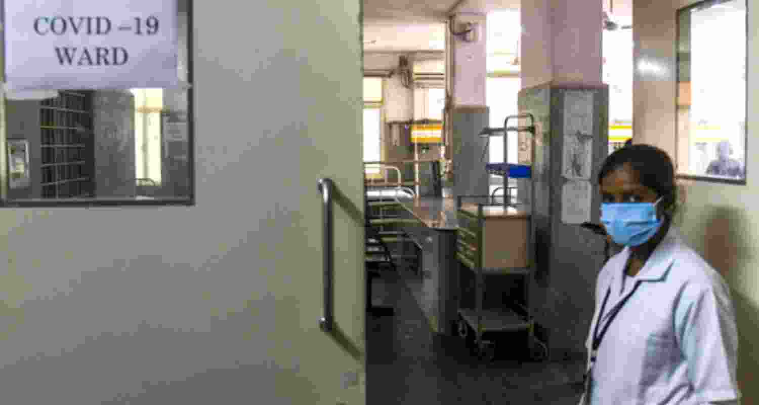 Kerala leads India in active Covid cases: Govt data