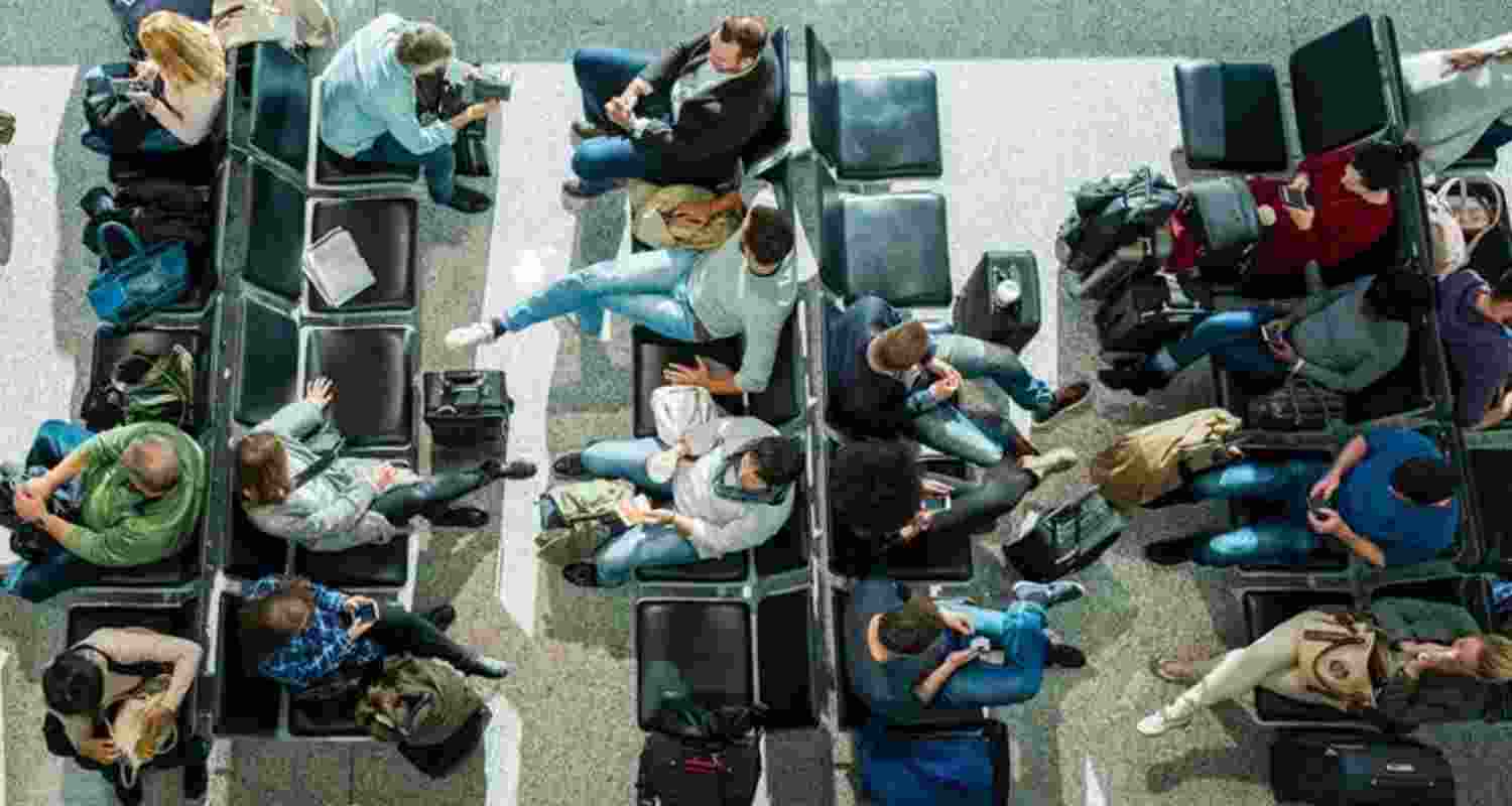 News of plane crash is traumatic; know how to cope with risk