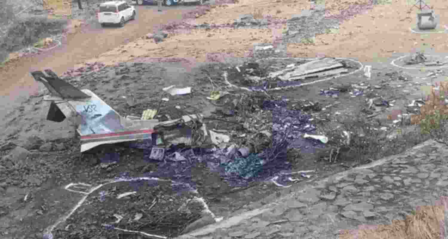 Such airports are used by political leaders, chartered flights, and flying schools, and they had no specific protocol for fire services and runway maintenance. Under the proposed guidelines, all such critical services are to be streamlined.