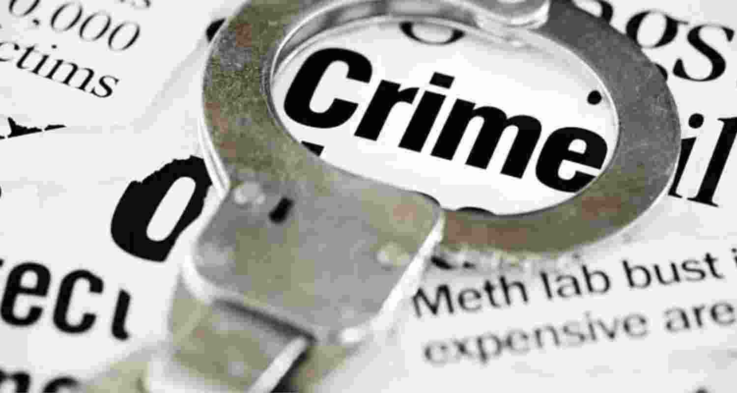 WB man arrested for acid attack after woman rejects marriage