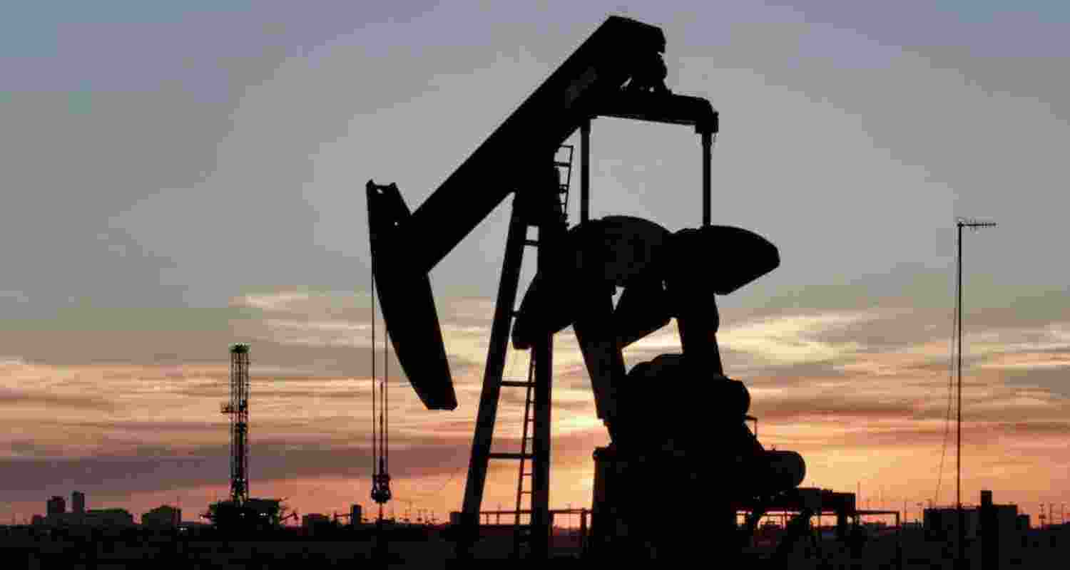 Oil prices climb as Strait of Hormuz tensions and Lebanon strikes raise supply fears; Brent nears $97, adding inflation pressure on major Asian economies.