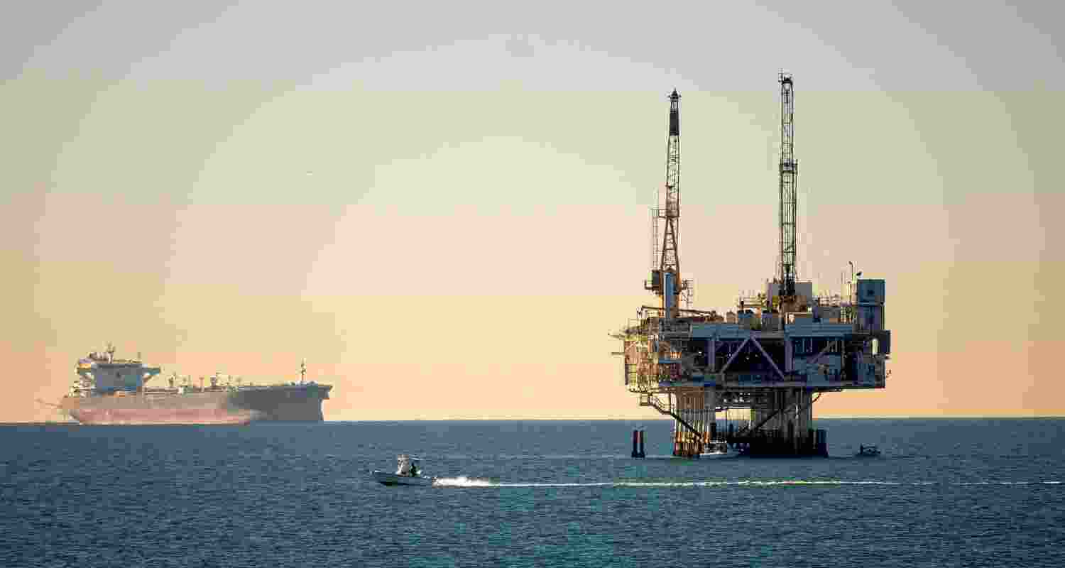 Qatar assures India LNG supply will resume once Strait of Hormuz route reopens, as New Delhi diversifies crude imports amid Middle East conflict.