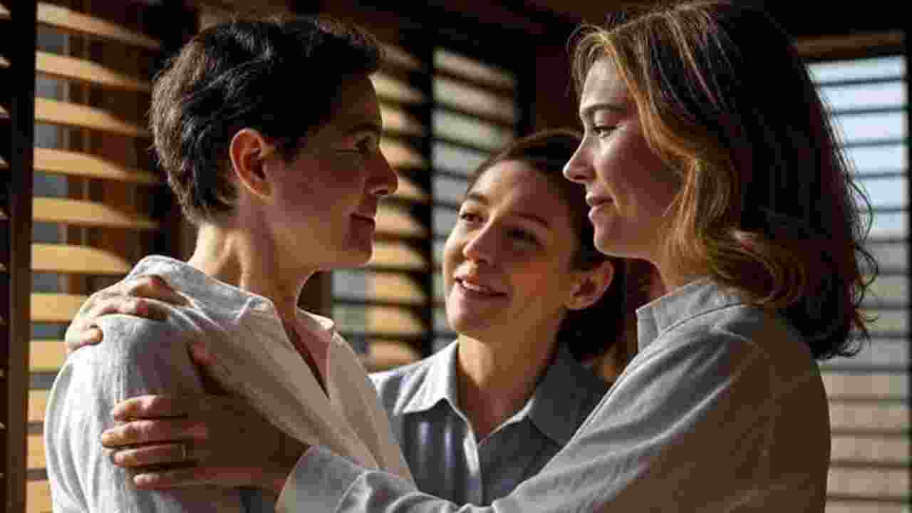 Cried at work? Don’t worry, it’s more normal than you think