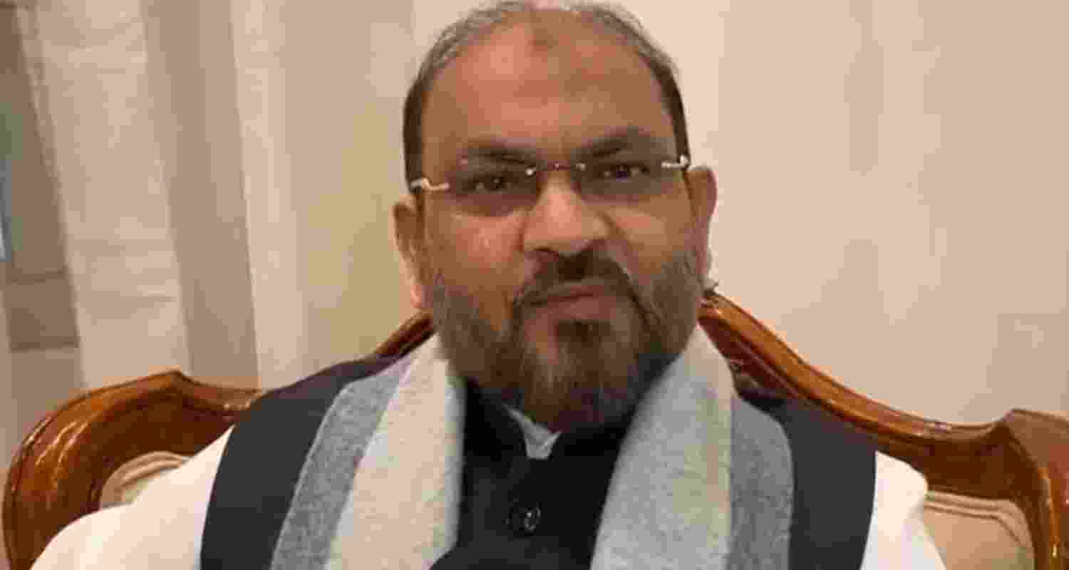 Odisha Congress expels ex-MLA for anti-party activities