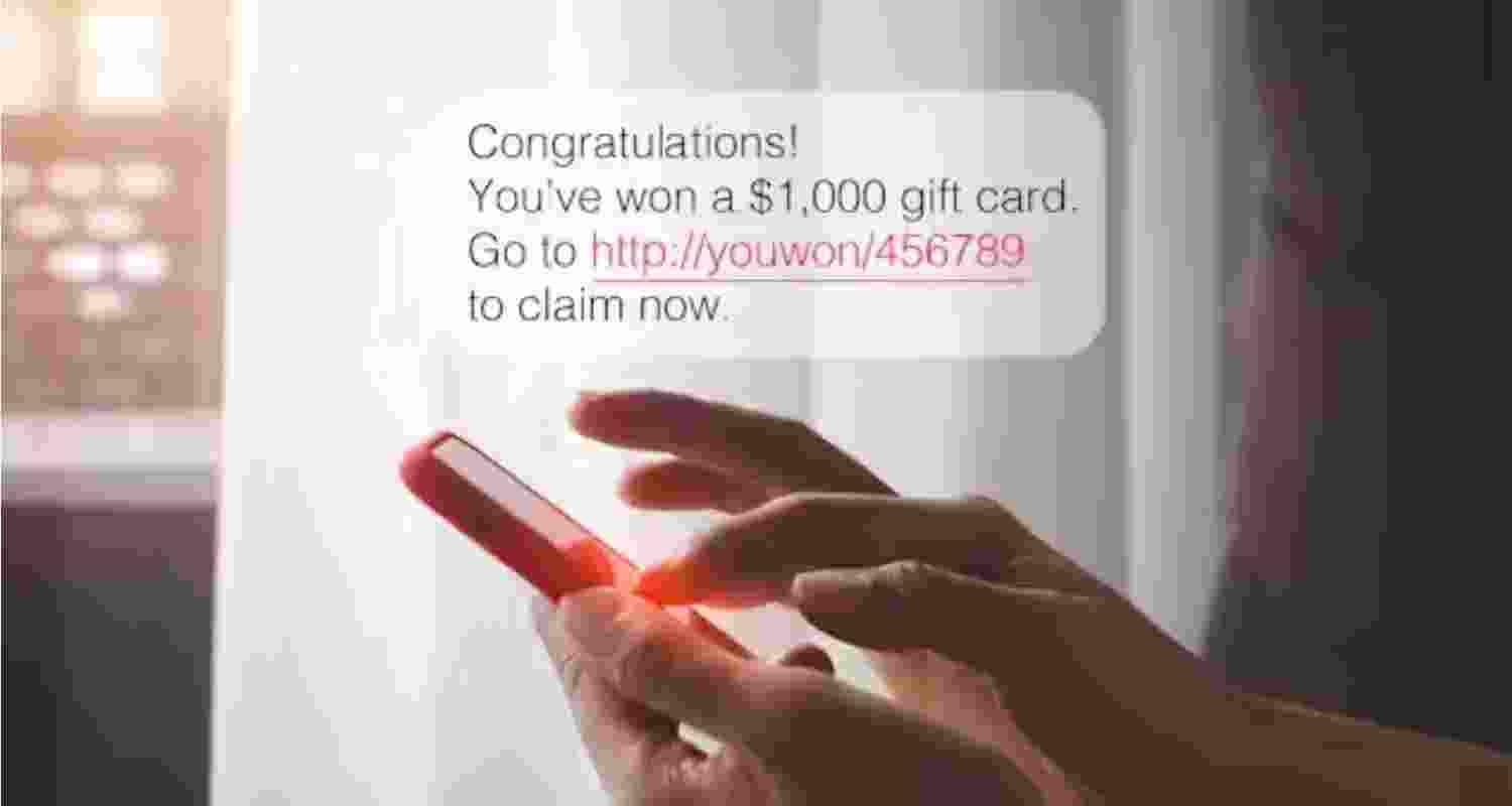 Representational image.