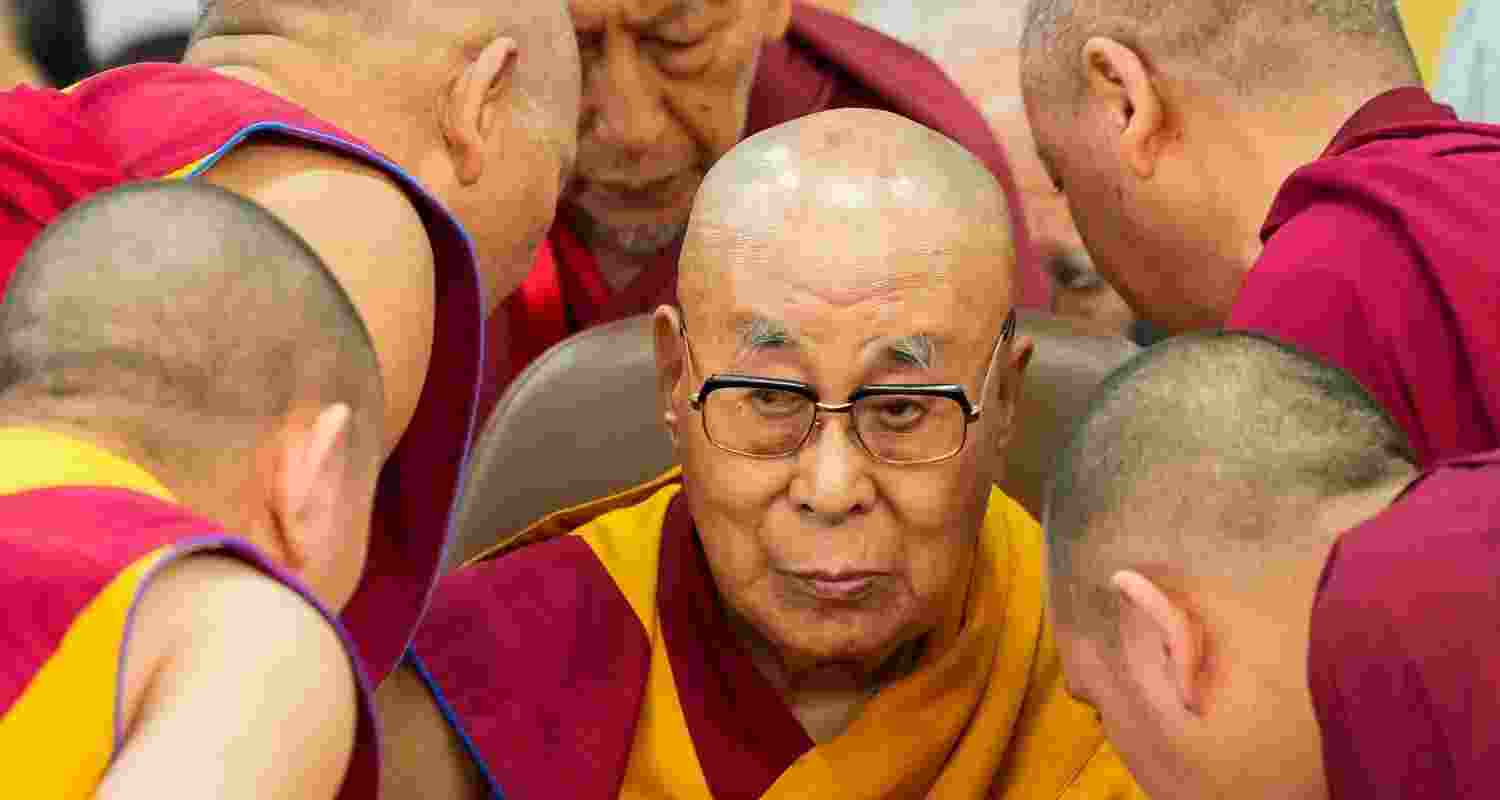 Dalai Lama is 90, but Beijing still evades Tibet issue?