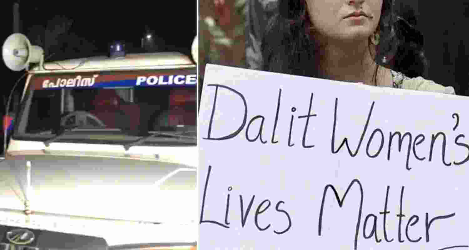 Kerala Dalit girl rape case: Police arrest 57 out of 59 accused