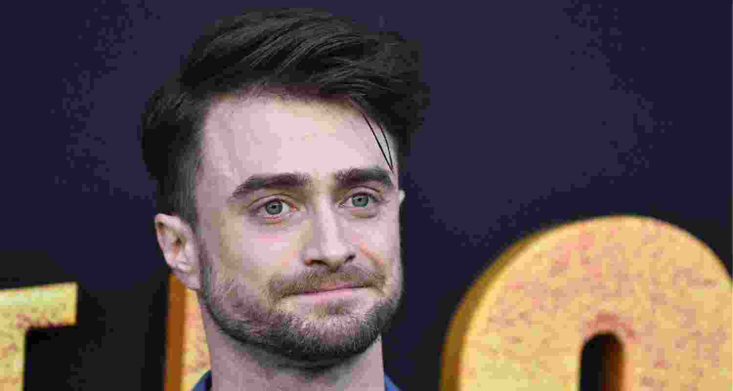 Daniel Radcliffe recalls ‘ring of fire’ stunt from ‘Harry Potter’