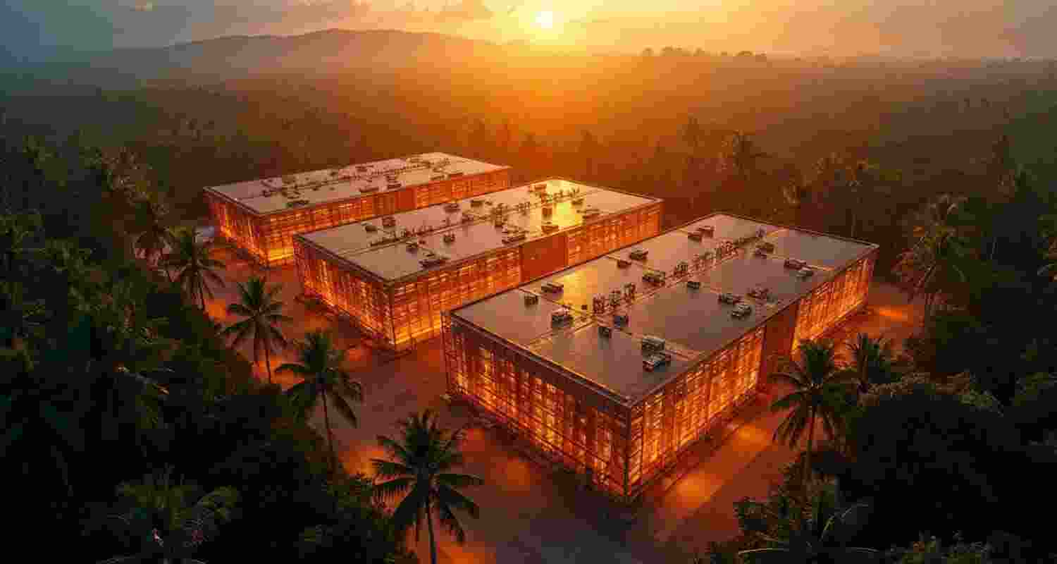 Representational image.