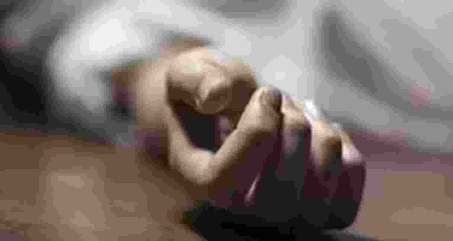 Dhanbad: Three killed in land subsidence 