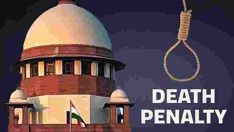 SC rules death penalty can be challenged via Article 32 petition