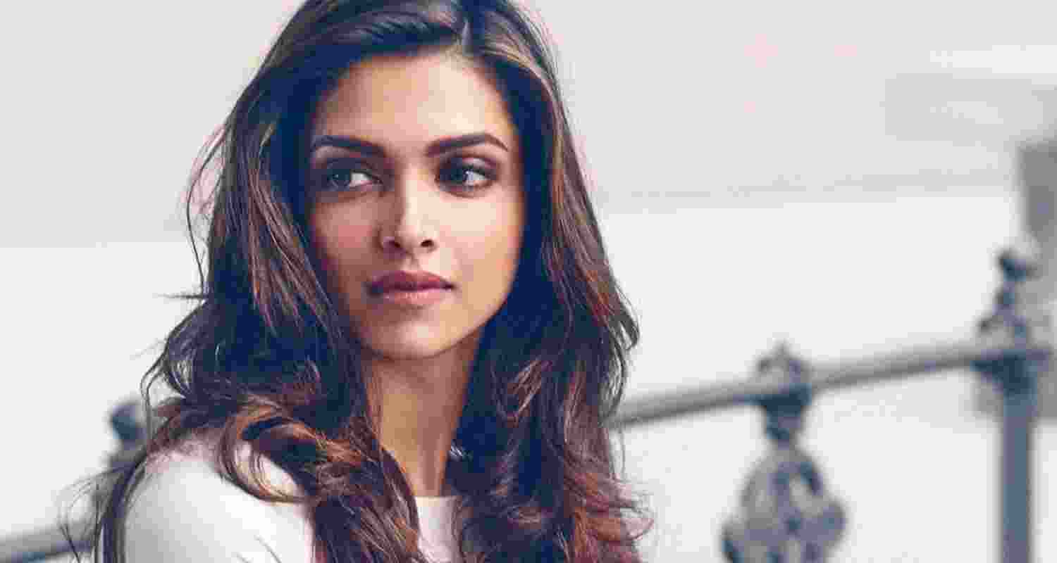 Deepika, Allu join hands for Atlee film