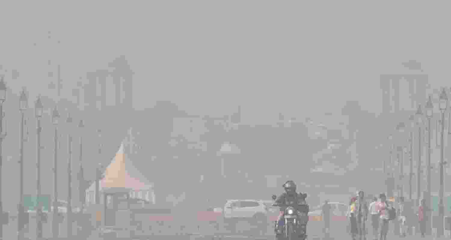 A representative image