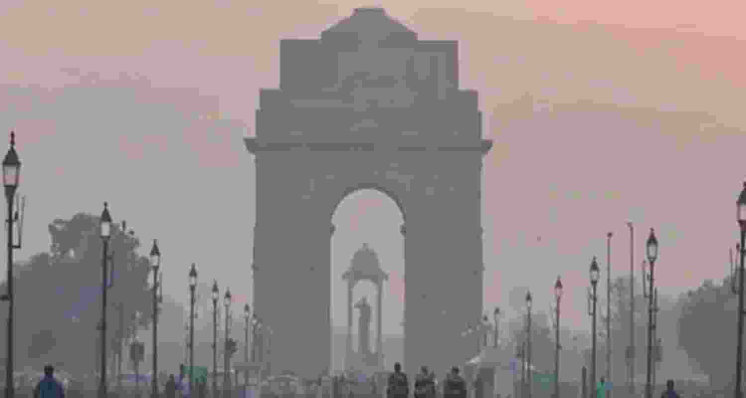 Delhi’s vehicular pollution shows ‘multiple lapses’: CAG