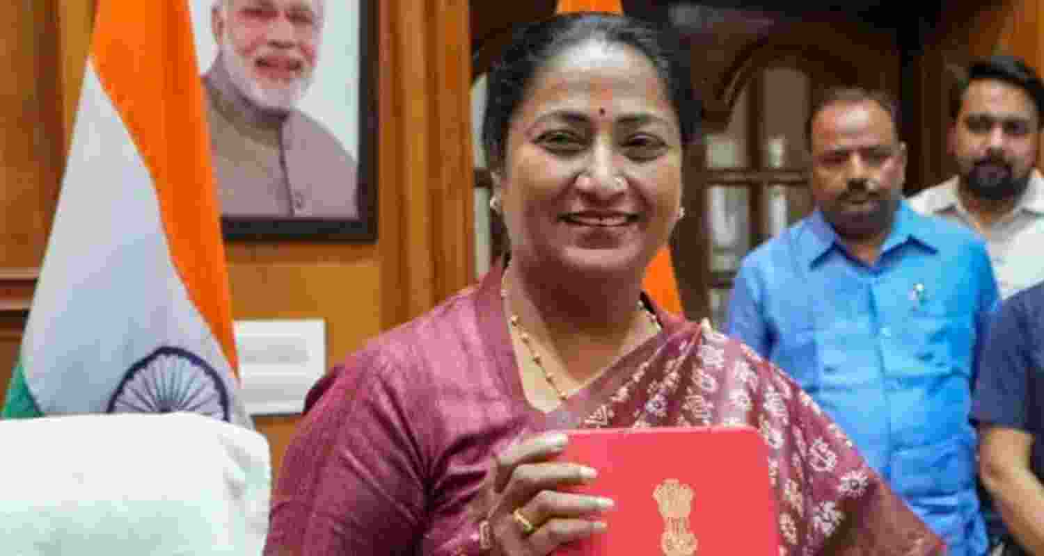 Delhi’s 2025 budget spending limited to 5 pc for April