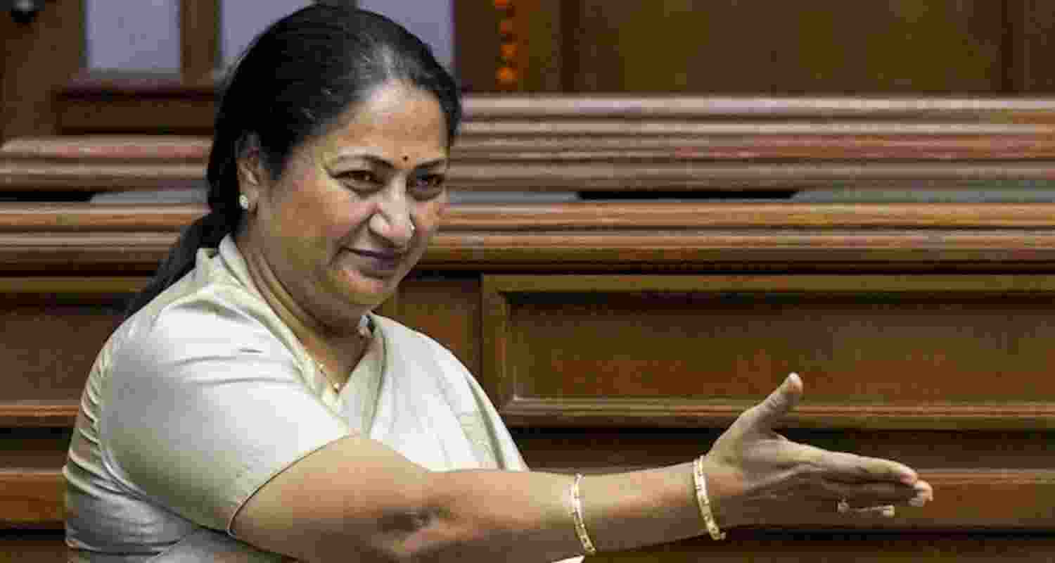 Delhi budget to be presented between Mar 24-26: CM Gupta