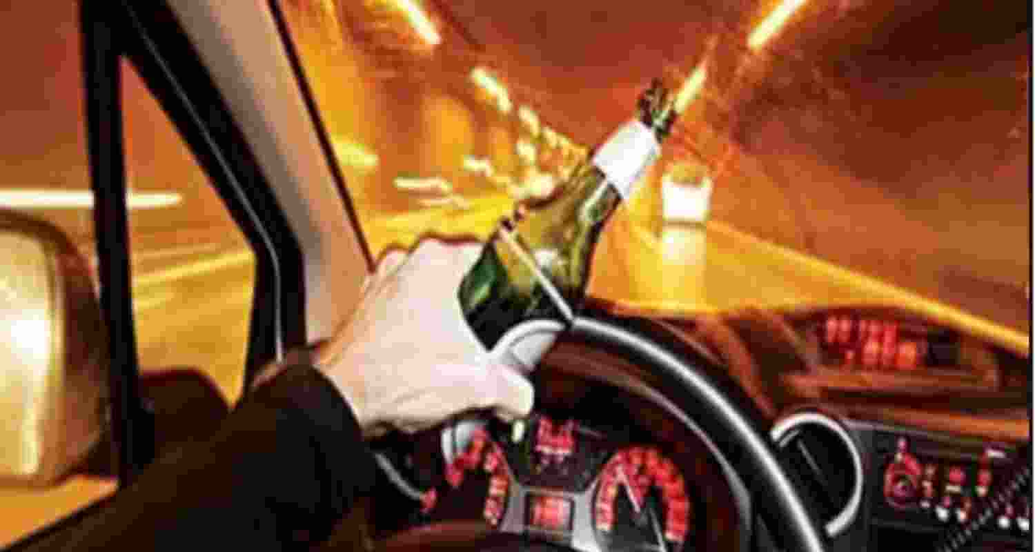 Image for representative use.