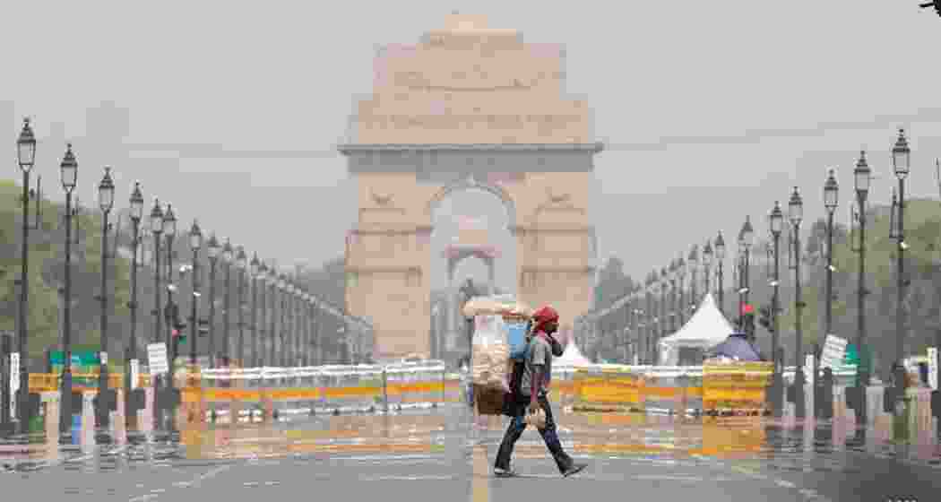 Representative image.