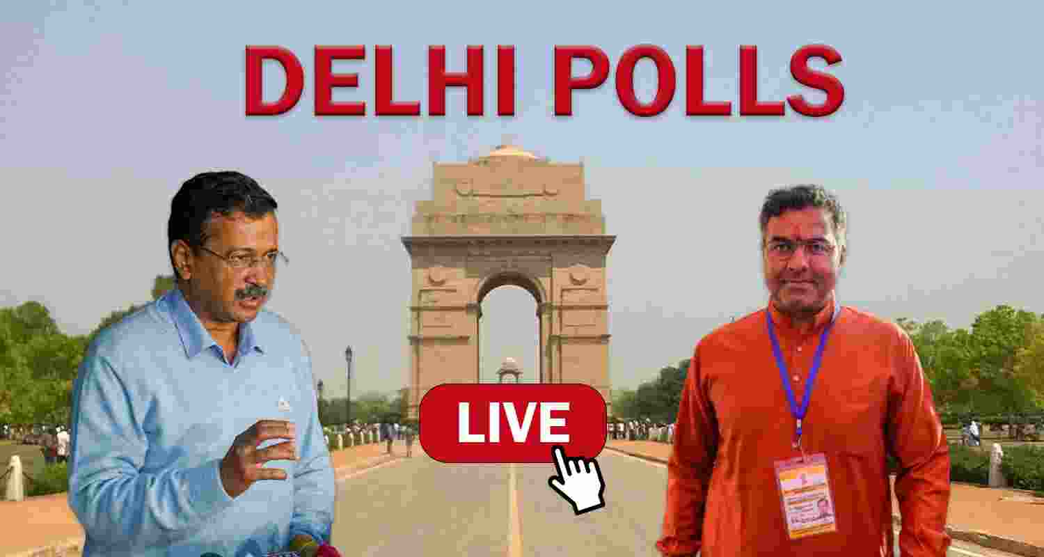 AAP’s hat-trick or BJP’s return in Delhi?